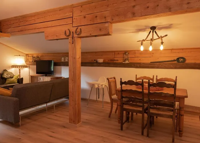 Ritterhof Apartements Rauris