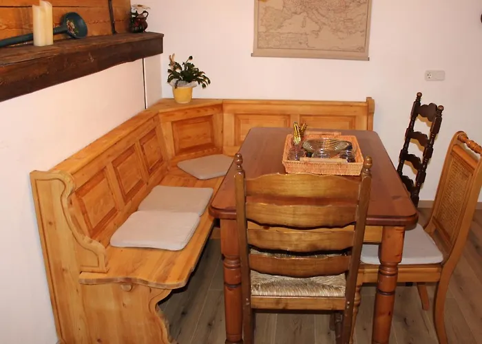 Ritterhof Apartements * راوريس