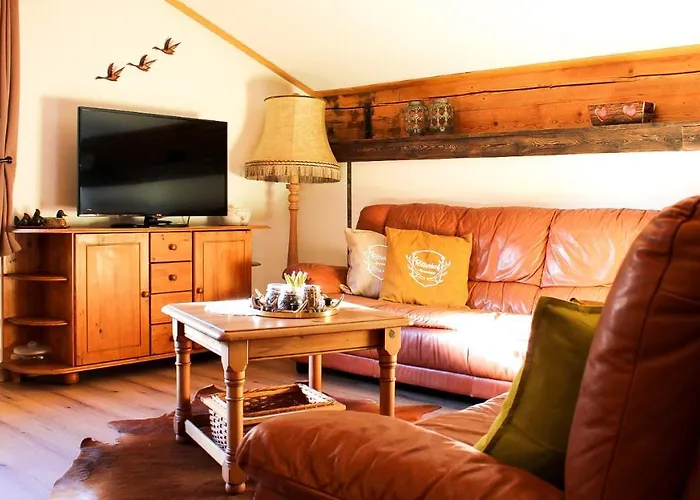 Ritterhof Apartements