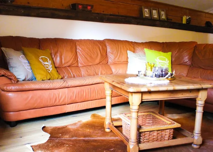 Ritterhof Apartements Appartement *