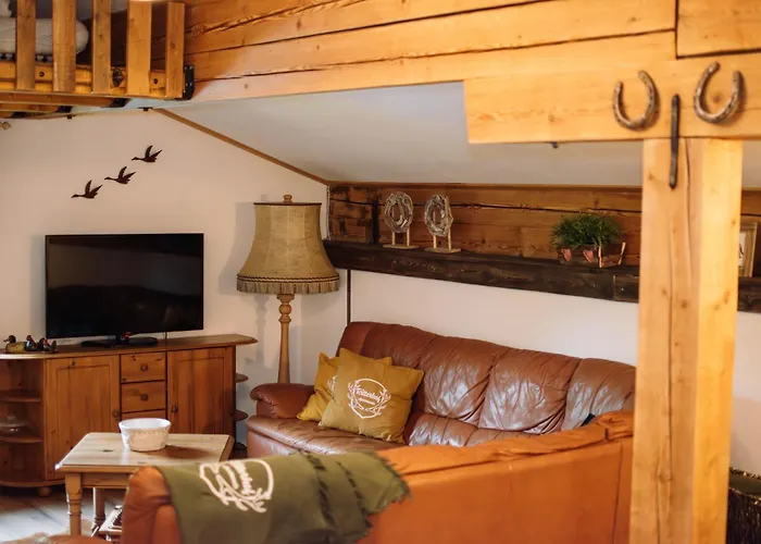 Ritterhof Apartements شقة *
