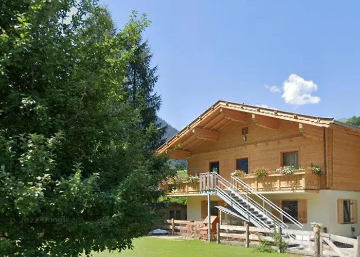 Appartement Ritterhof Apartements *