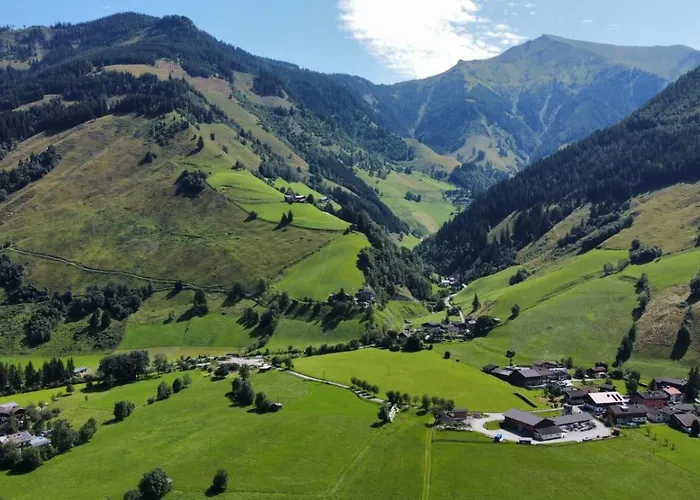 Ritterhof Apartements شقة *