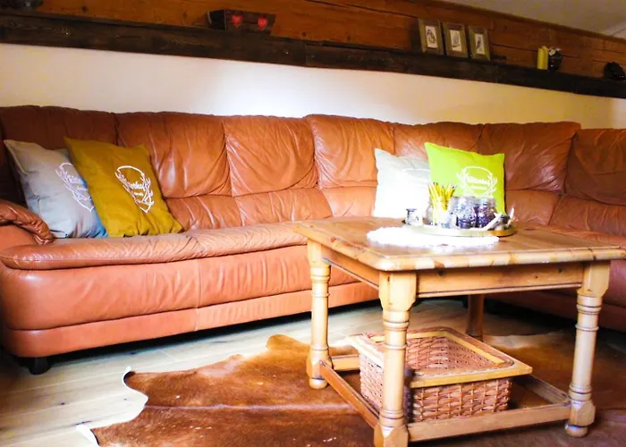 Ritterhof Apartements * راوريس