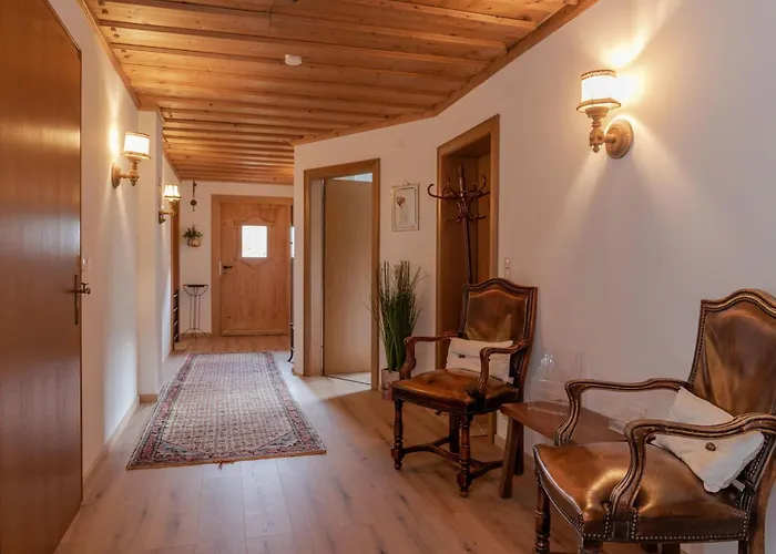 Ritterhof Apartements شقة راوريس