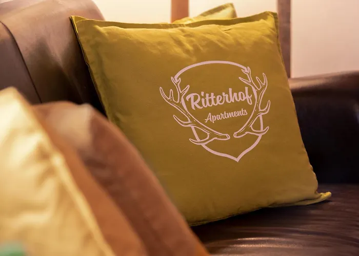 Ritterhof Apartements