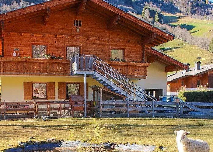 Ritterhof Apartements شقة